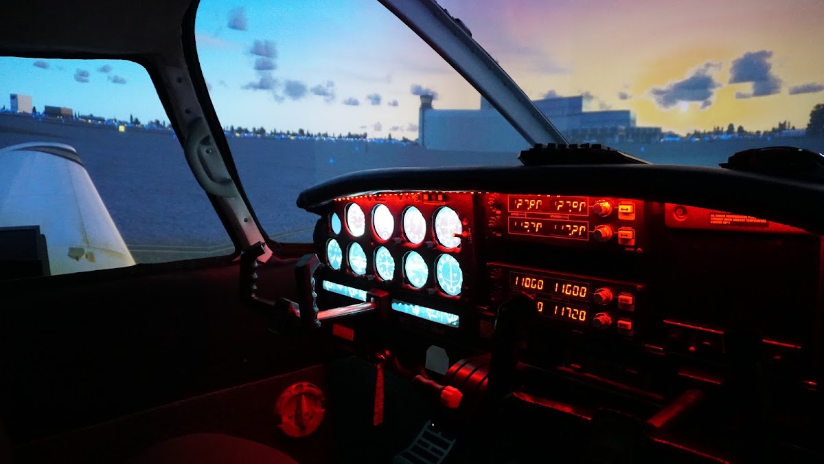 Fly Smart Pilot Training