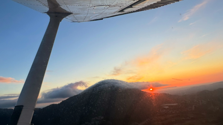 Fly Socal
