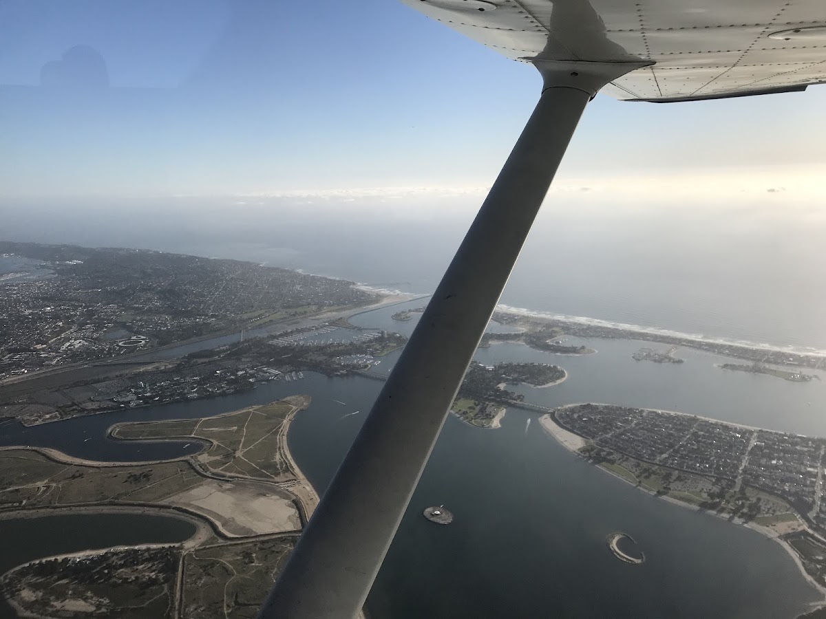 Fly Socal