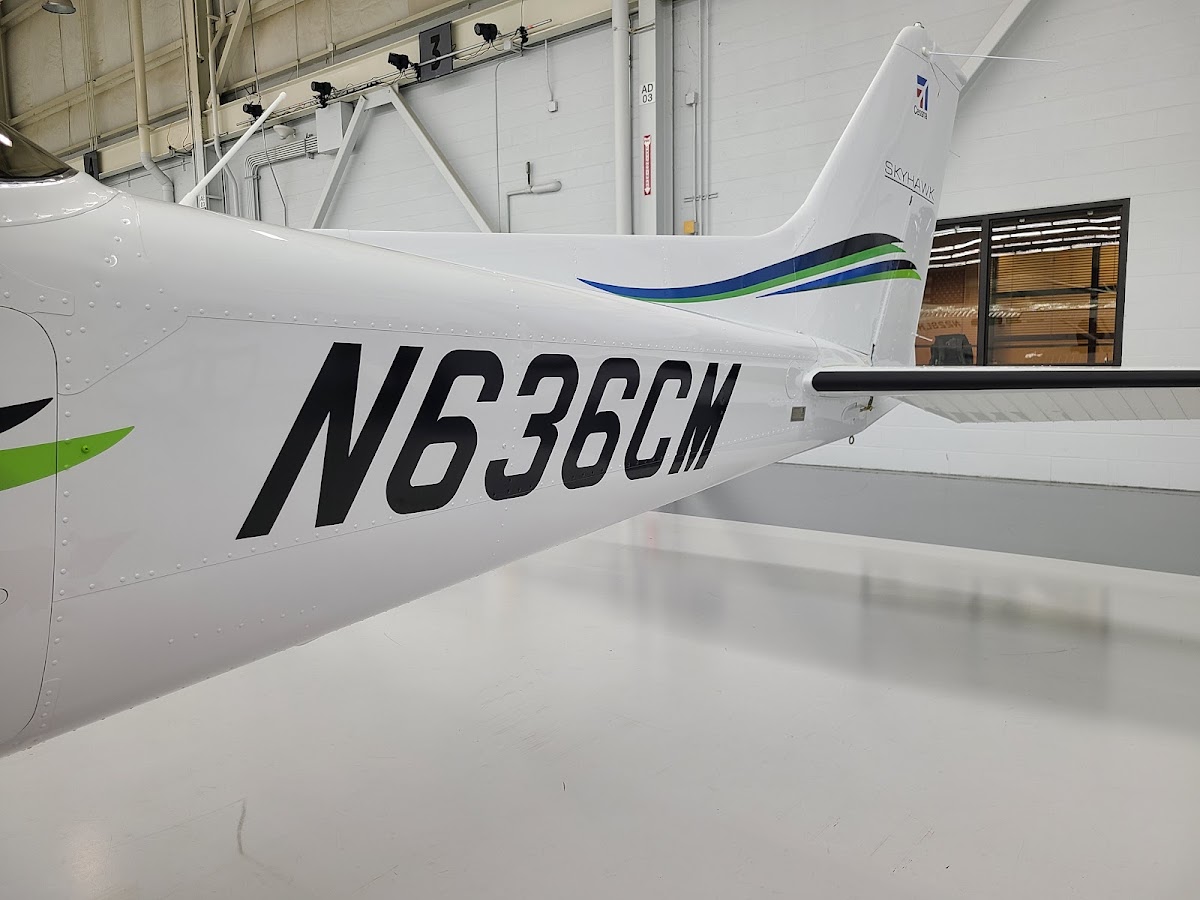 Fly There LLC