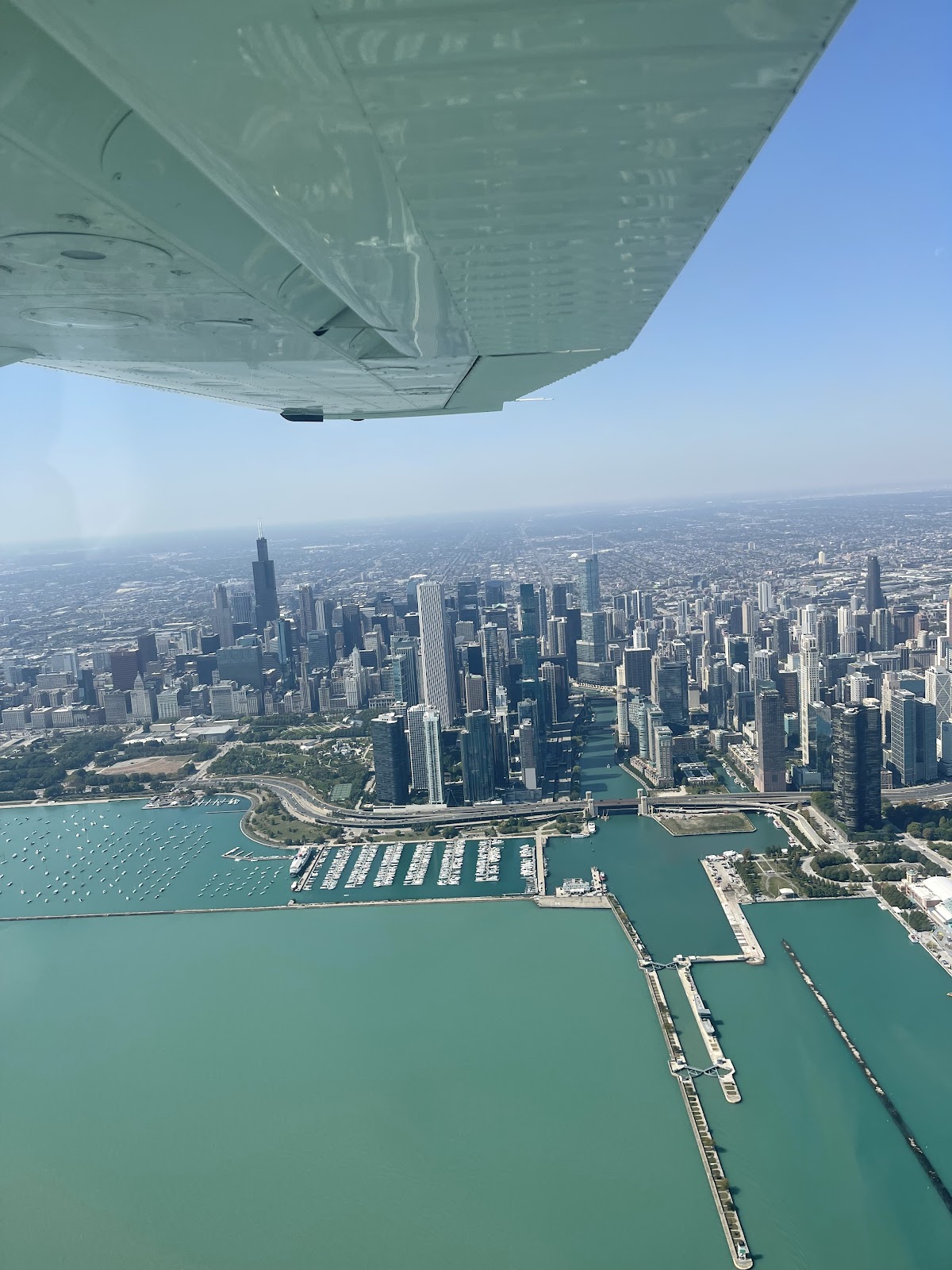 Fly There LLC