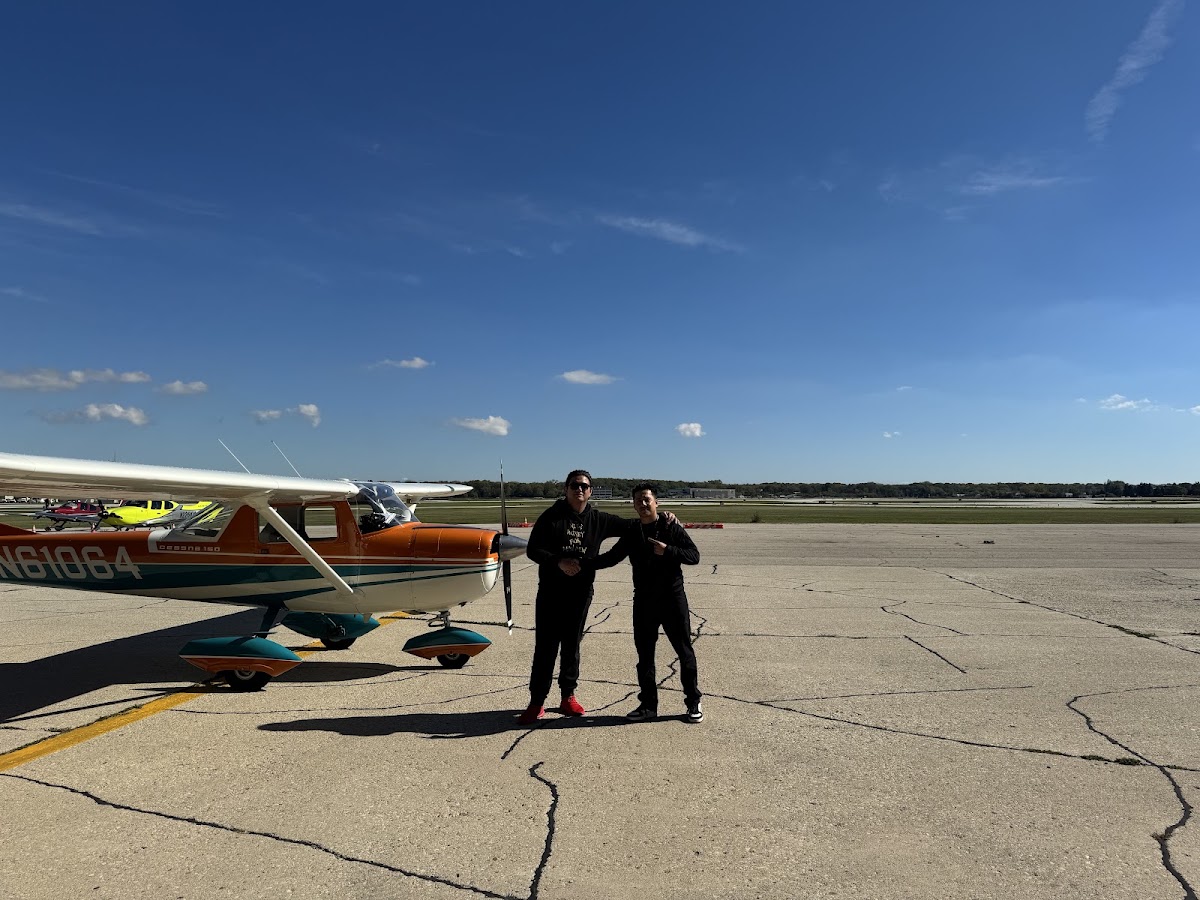 Fly Waterloo