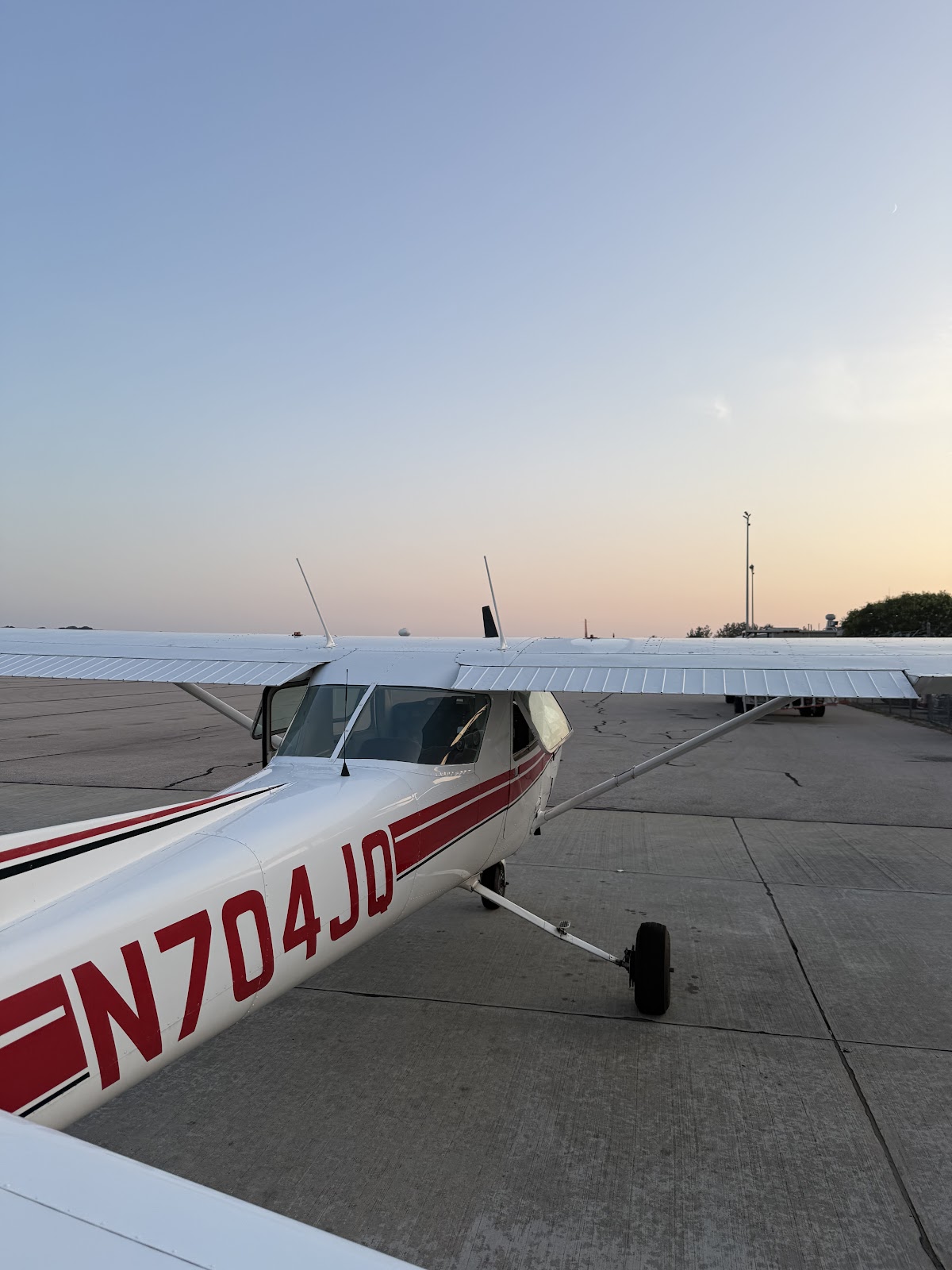 Fly Westerly