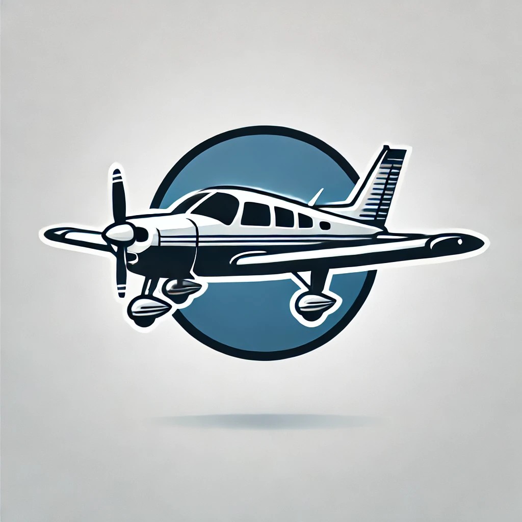 Fly with Johnny