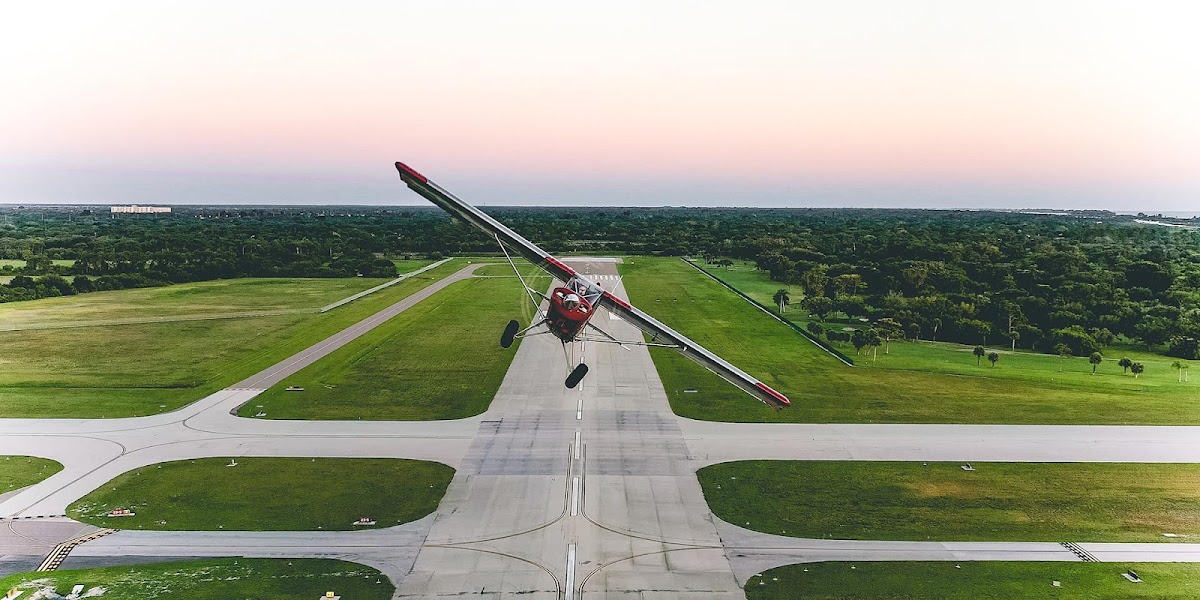 FLY8MA Flight Training