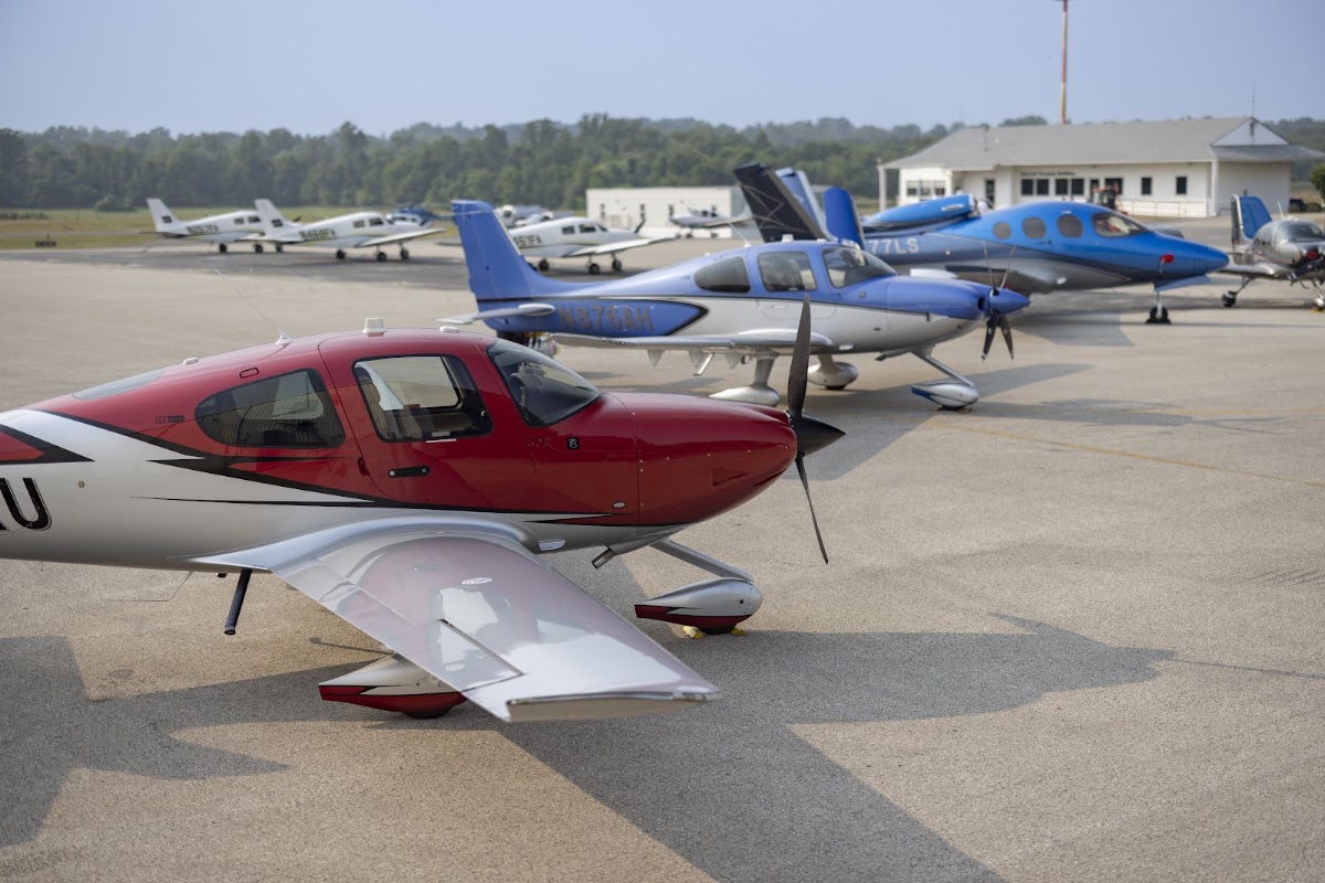 flyADVANCED Wings