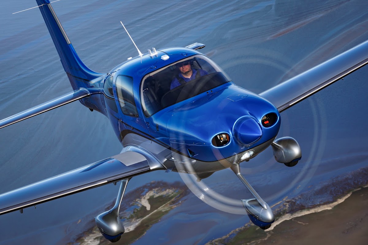 flyADVANCED Wings