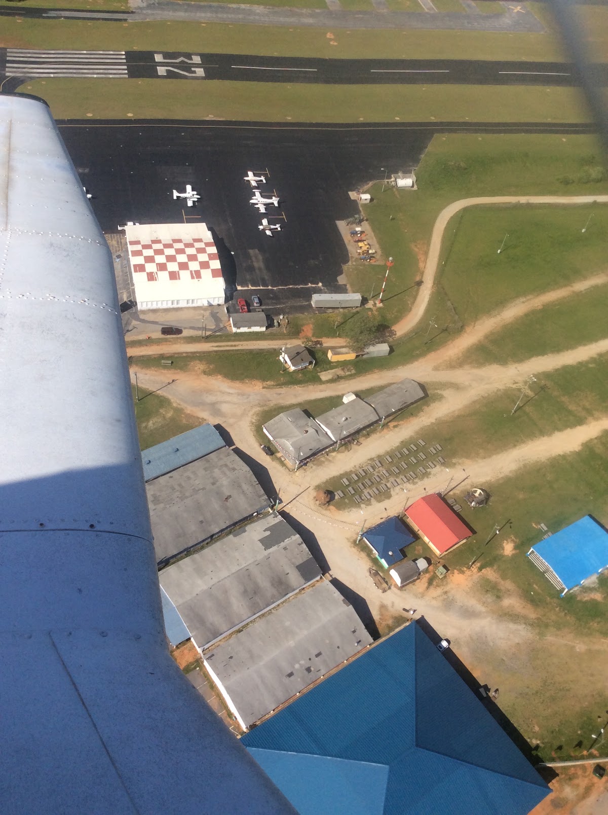 FlyBoys Flight Centers