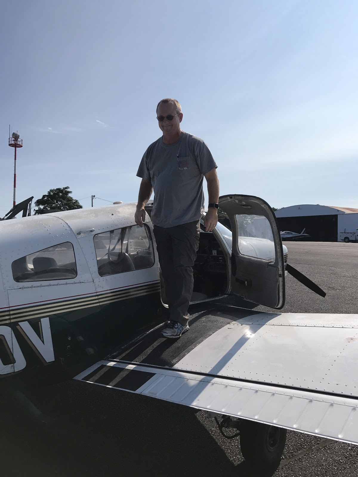 FlyBoys Flight Centers
