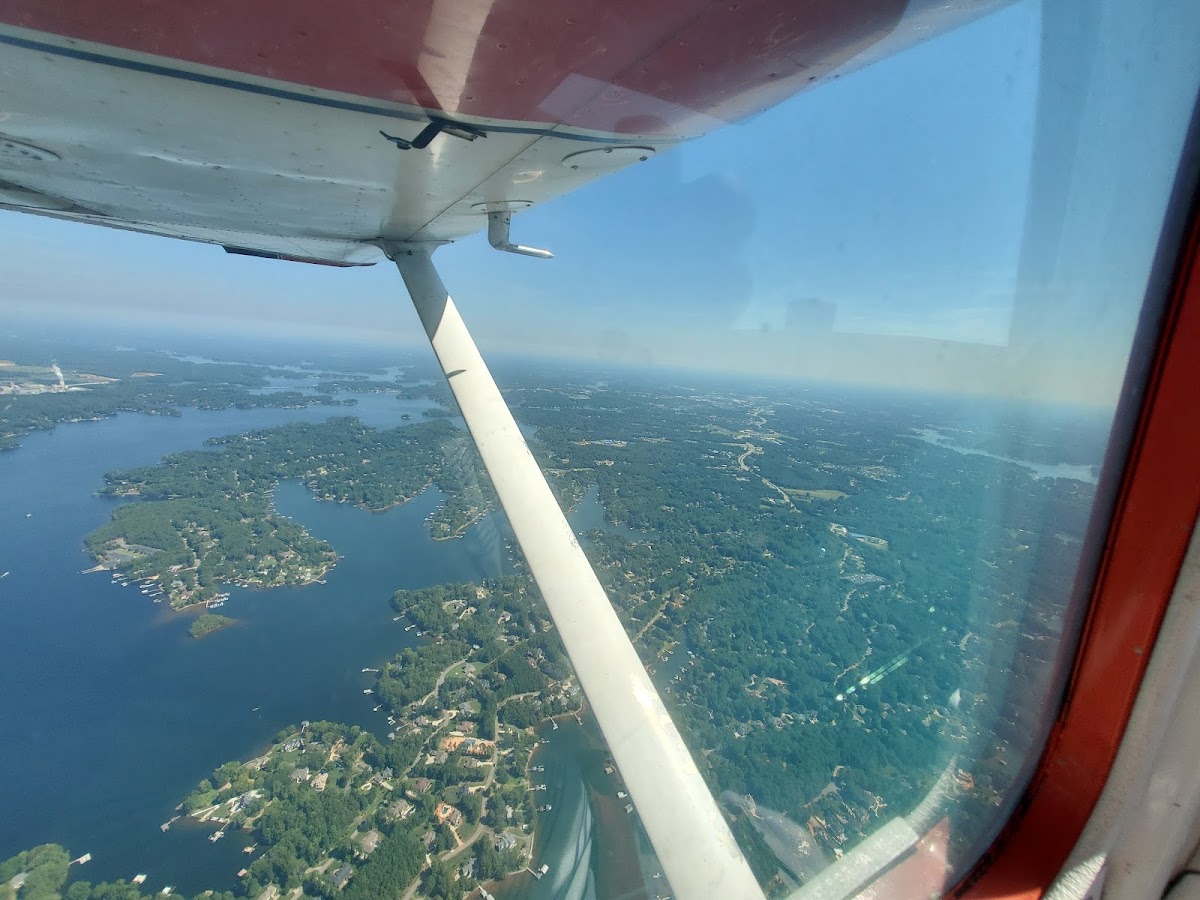 FlyCarolina
