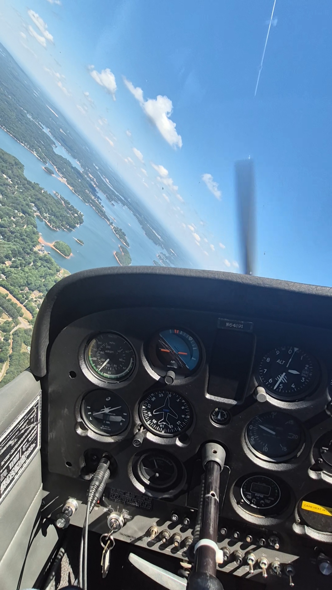 FlyCarolina
