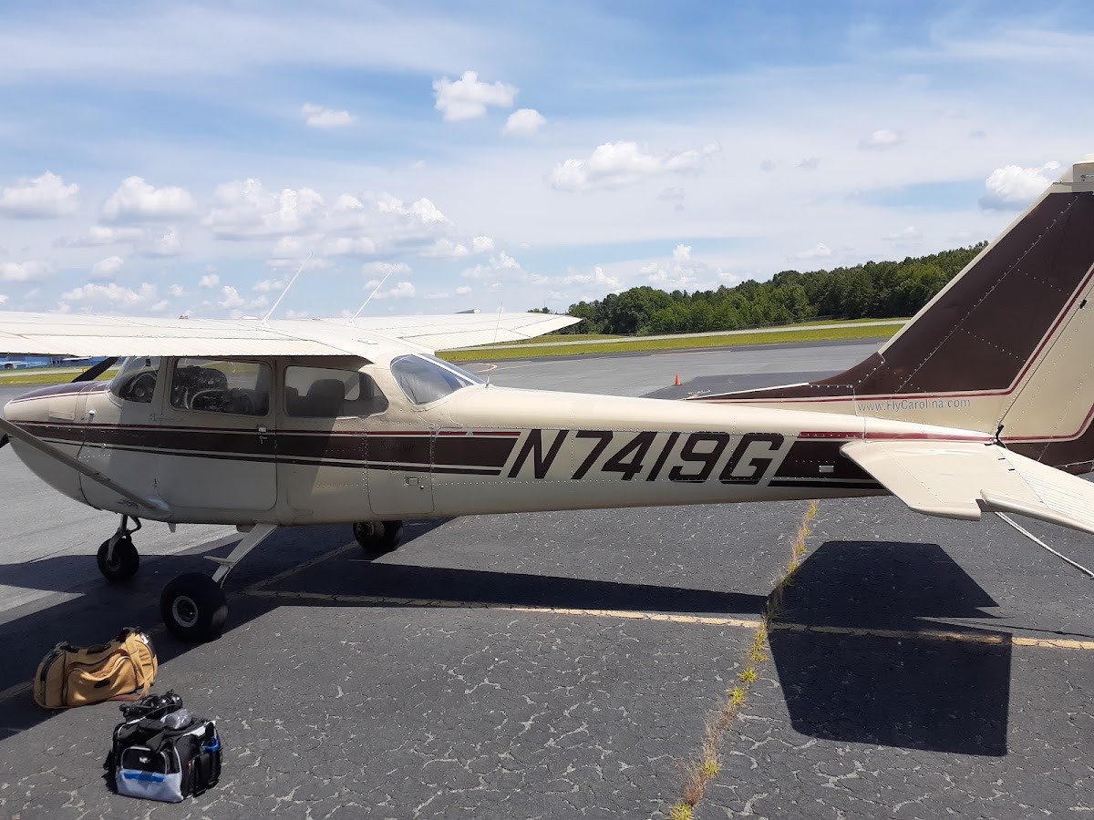 FlyCarolina