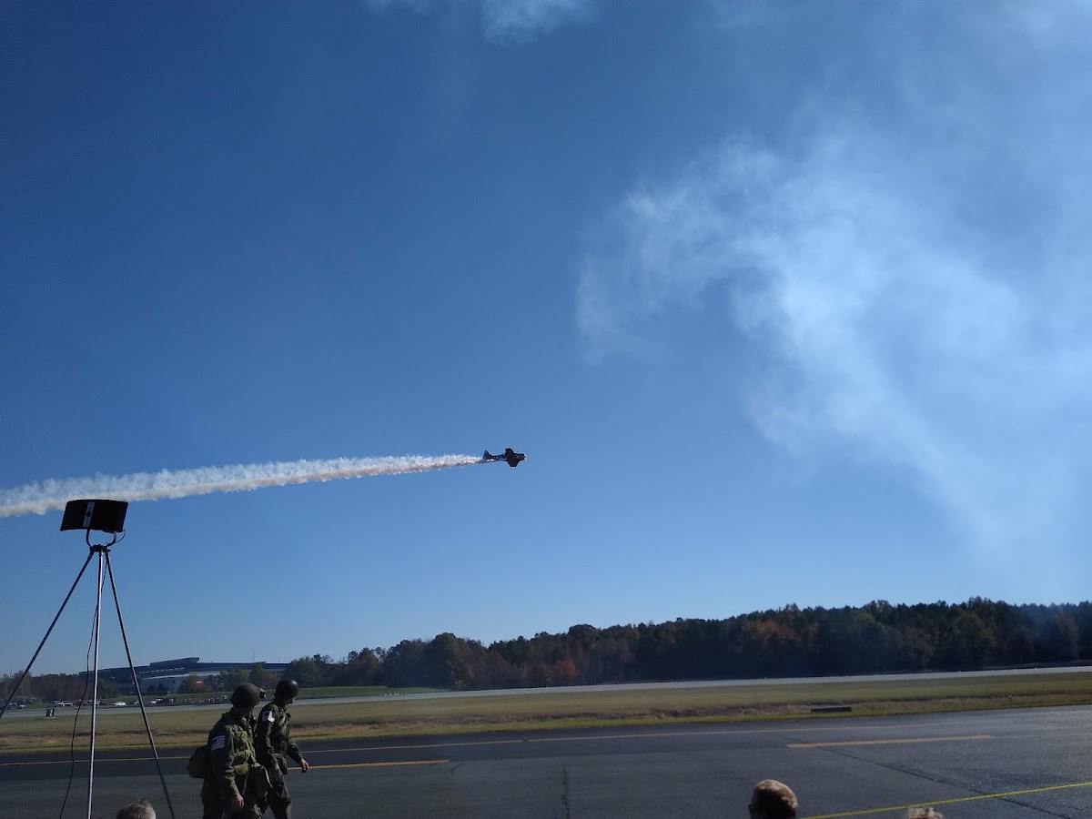 FlyCarolina