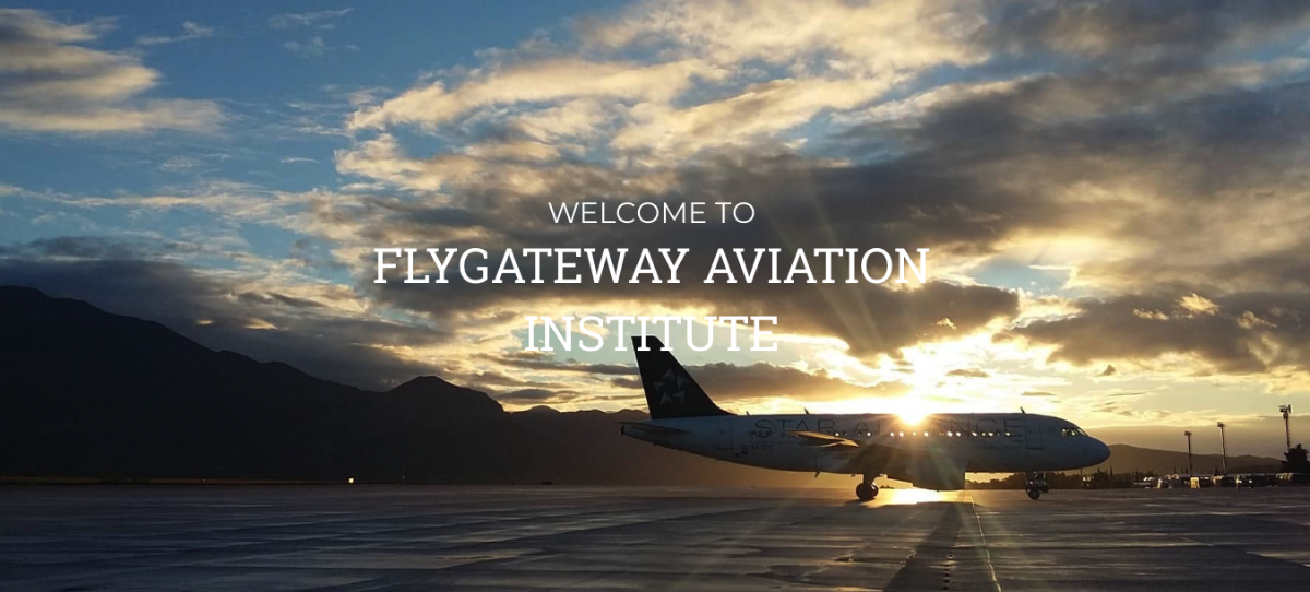 flyGATEWAY
