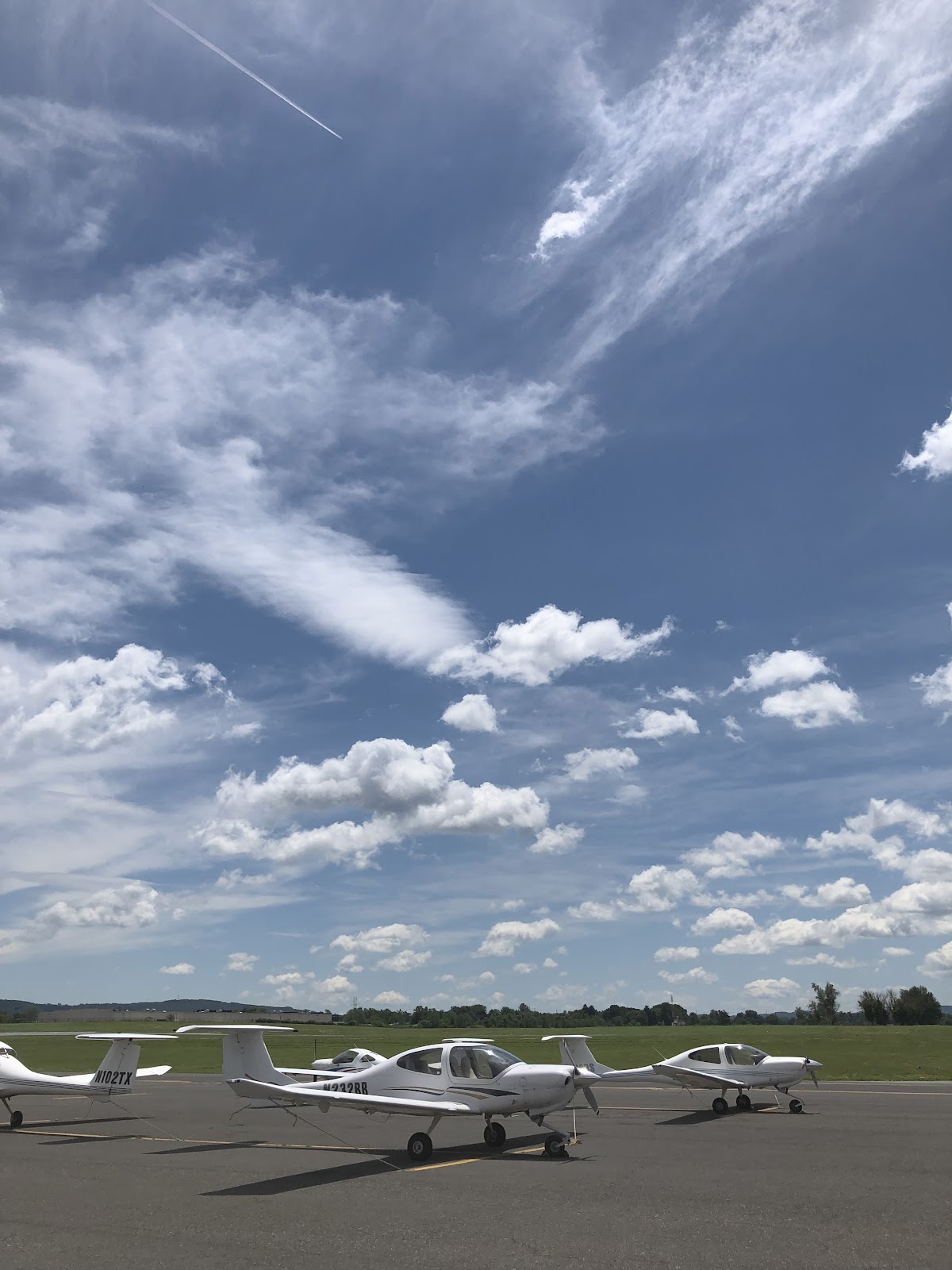 flyGATEWAY