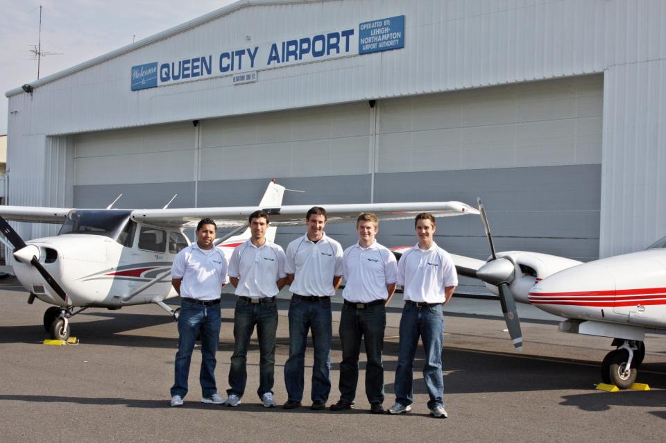 flyGATEWAY