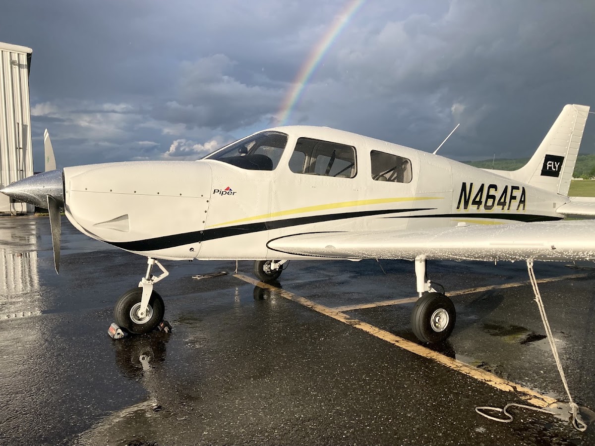 flyGATEWAY Aviation Institute