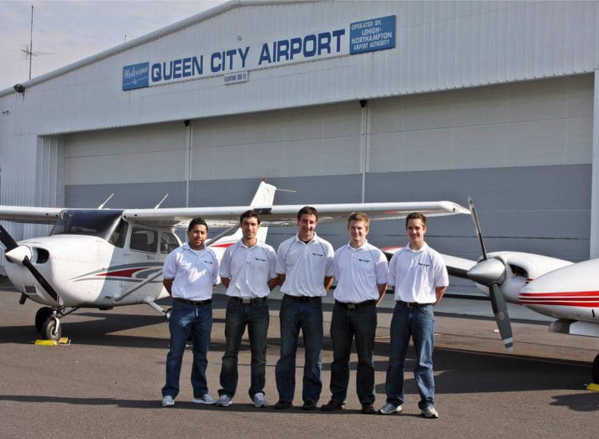 flyGATEWAY