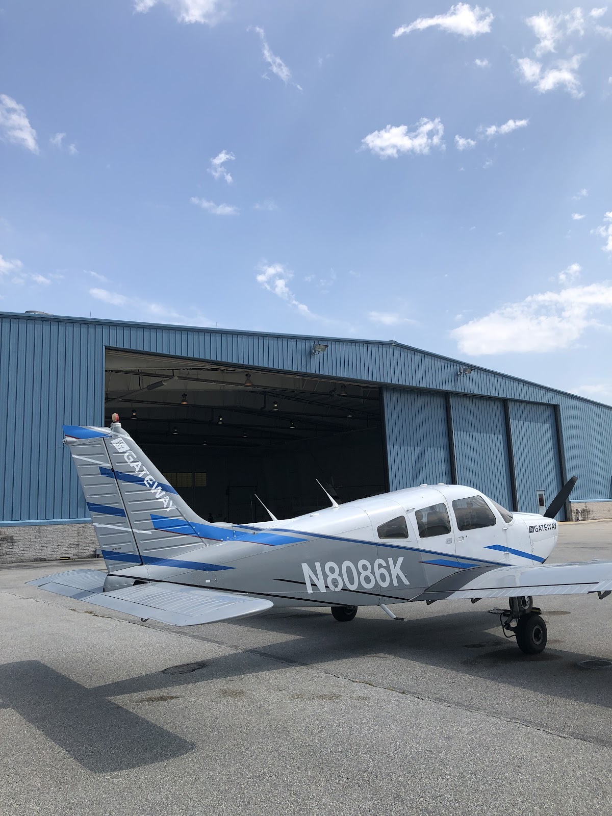 flyGATEWAY