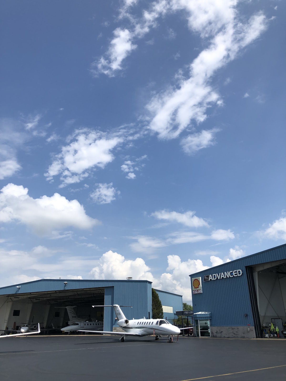 flyGATEWAY