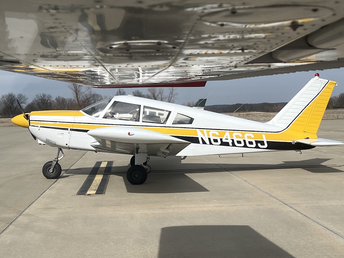 FlyHome Aviation