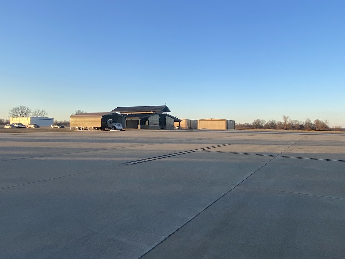 FlyHome Aviation