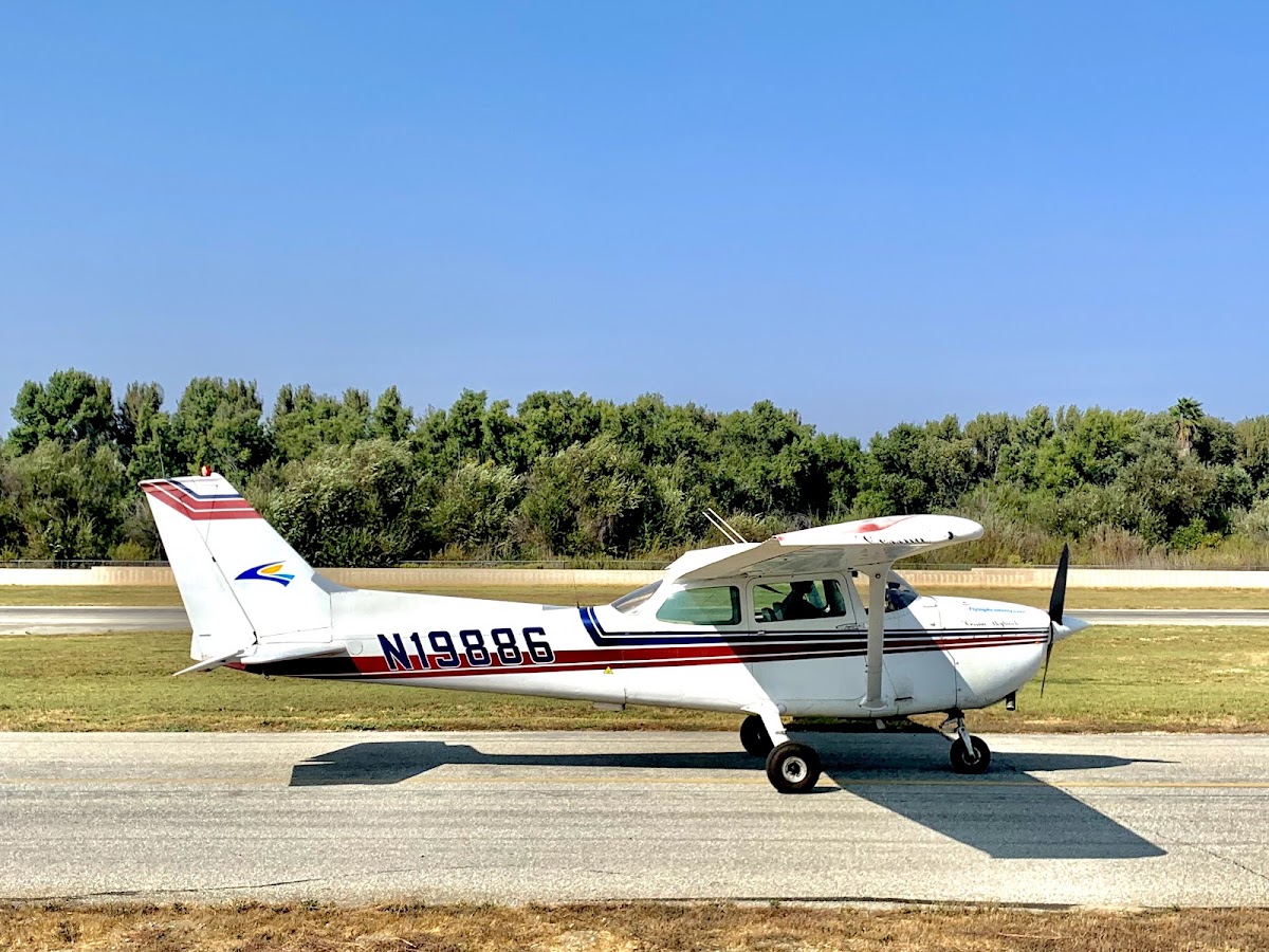 Flying Academy Los Angeles