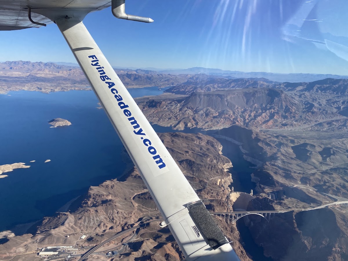 Flying Academy Los Angeles