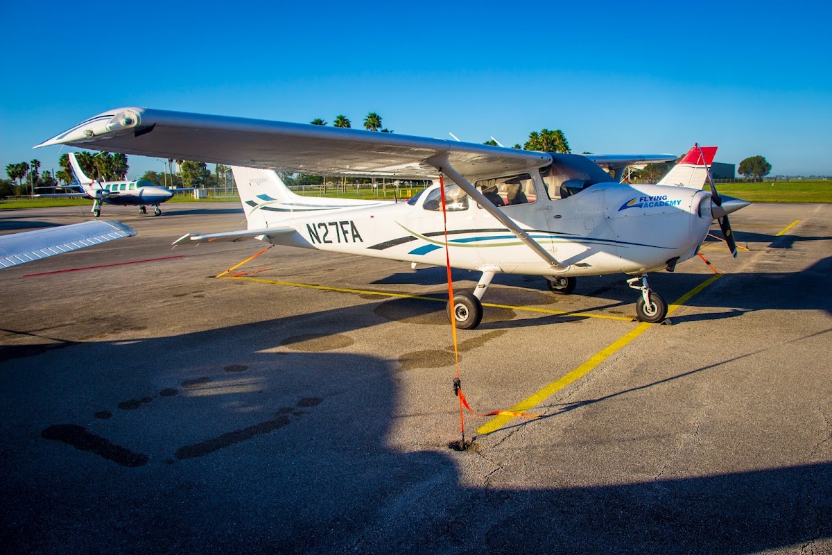 Flying Academy Miami