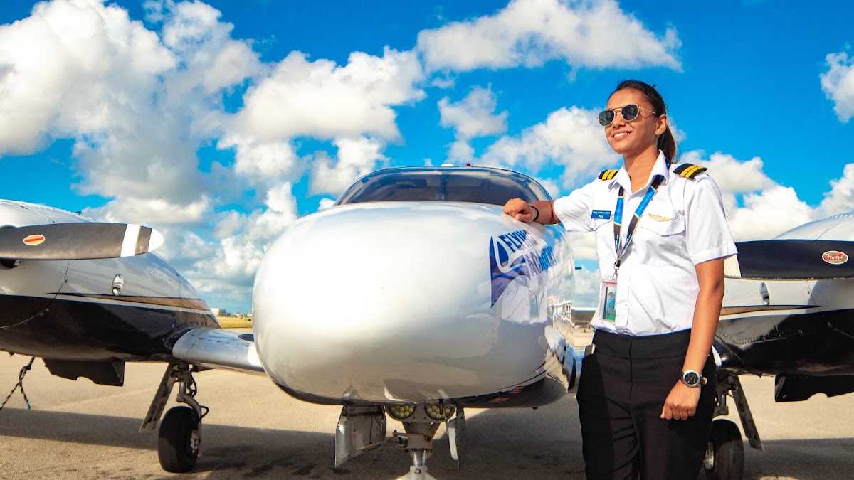 Flying Academy Miami - South Campus