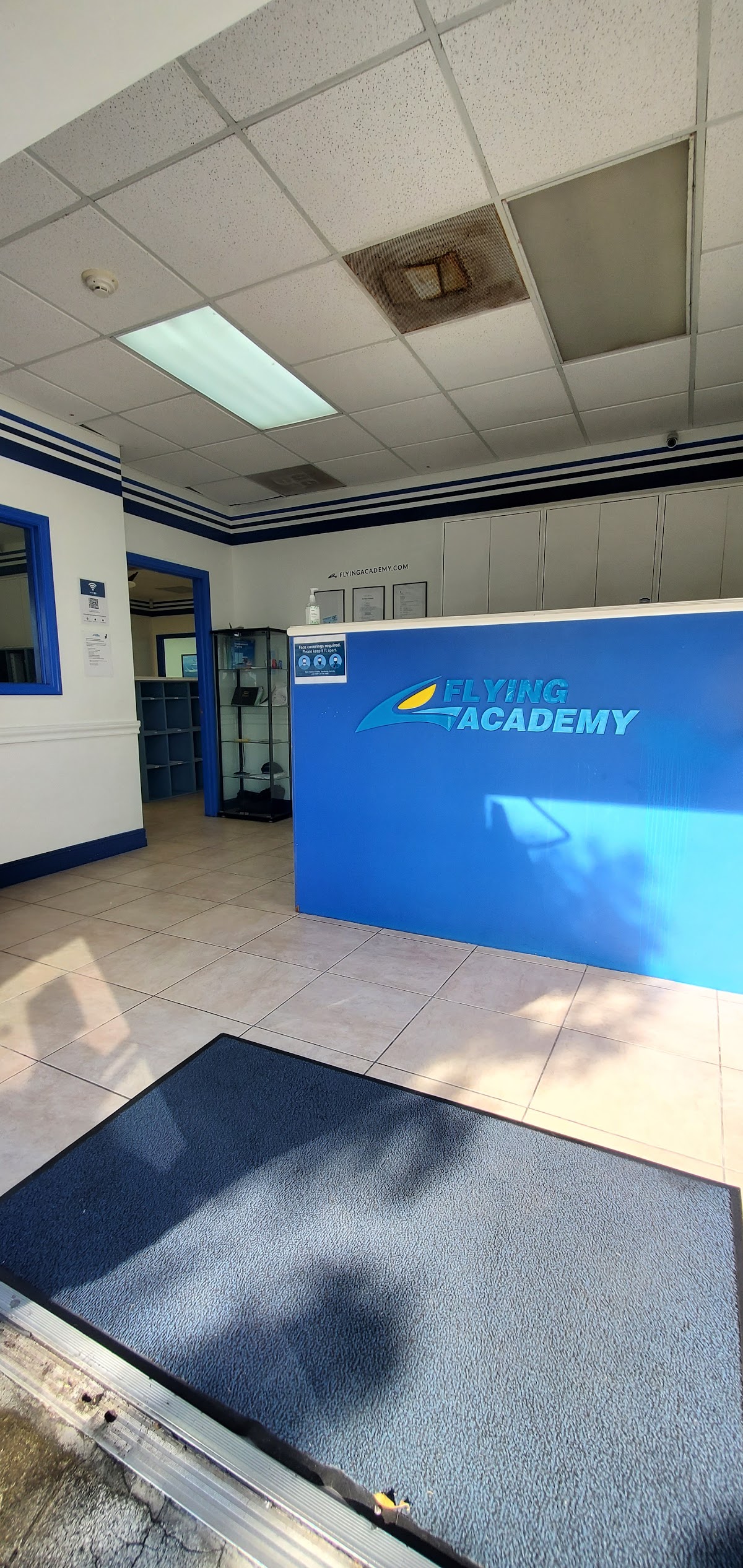 Flying Academy Miami - South Campus