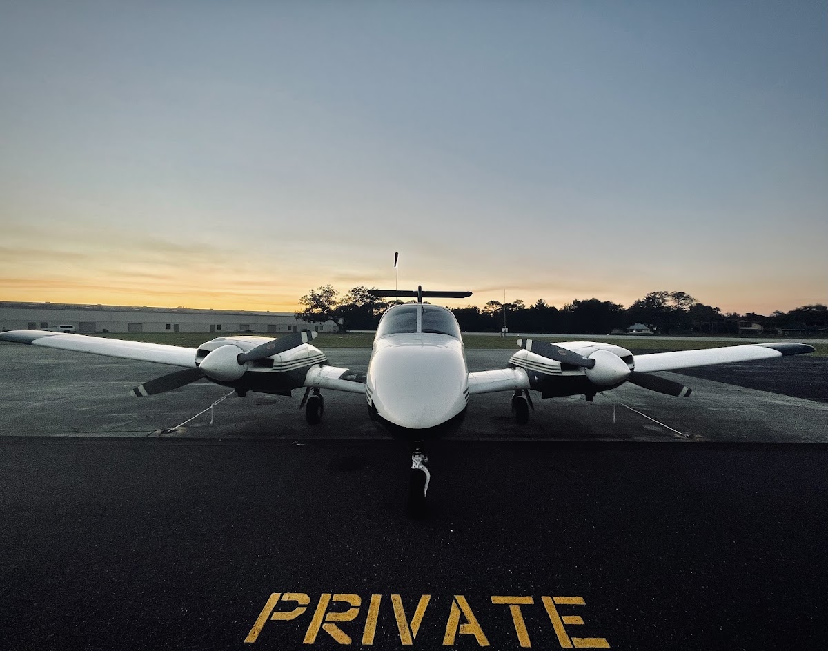 Flying Fraternity