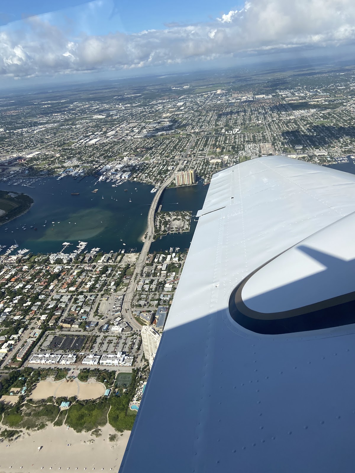 Flying Fraternity