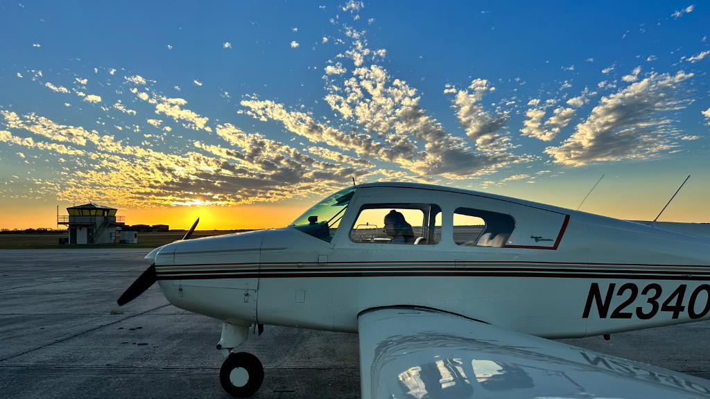 Flying Knuckleheads School of Flight