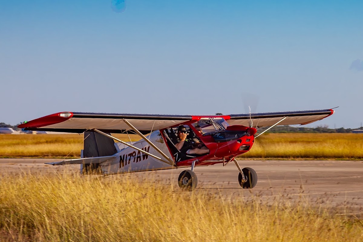 Flying Knuckleheads School of Flight