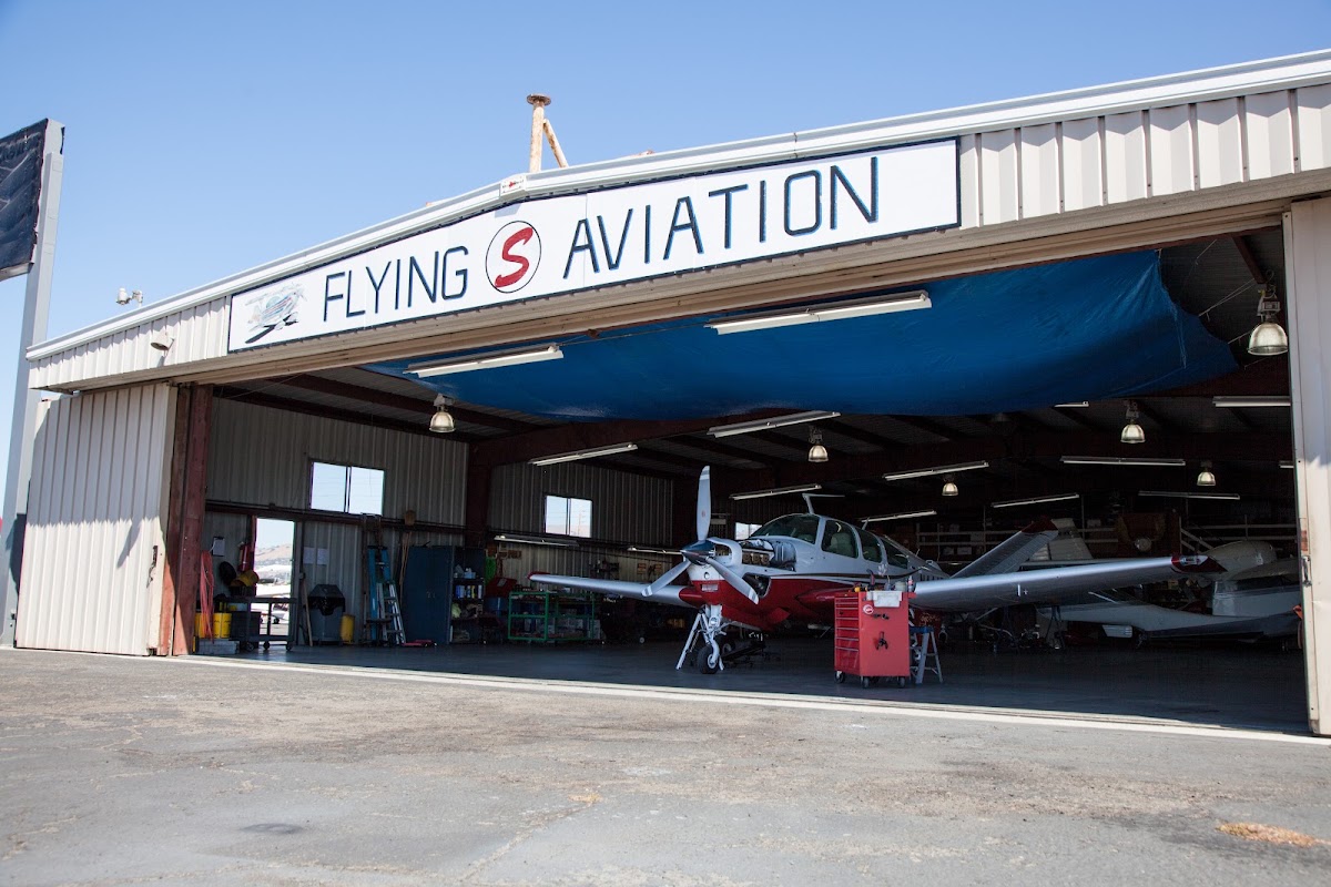 Flying S Aviation