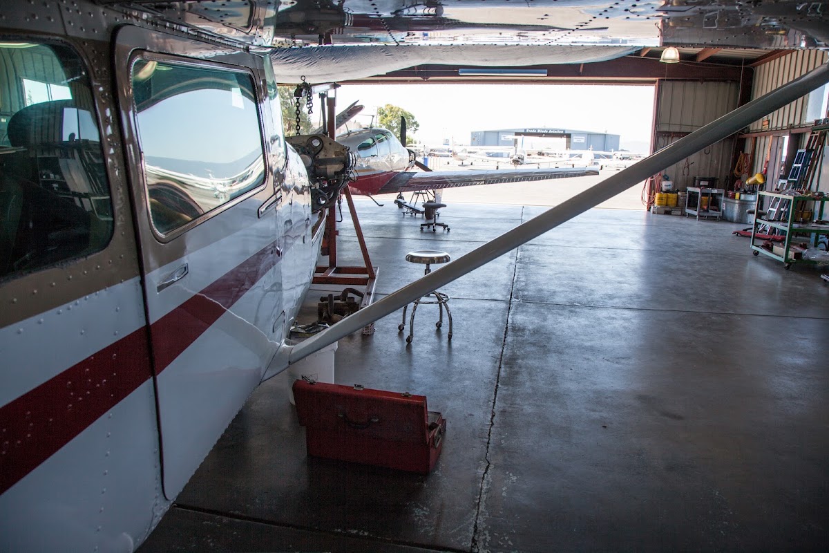 Flying S Aviation