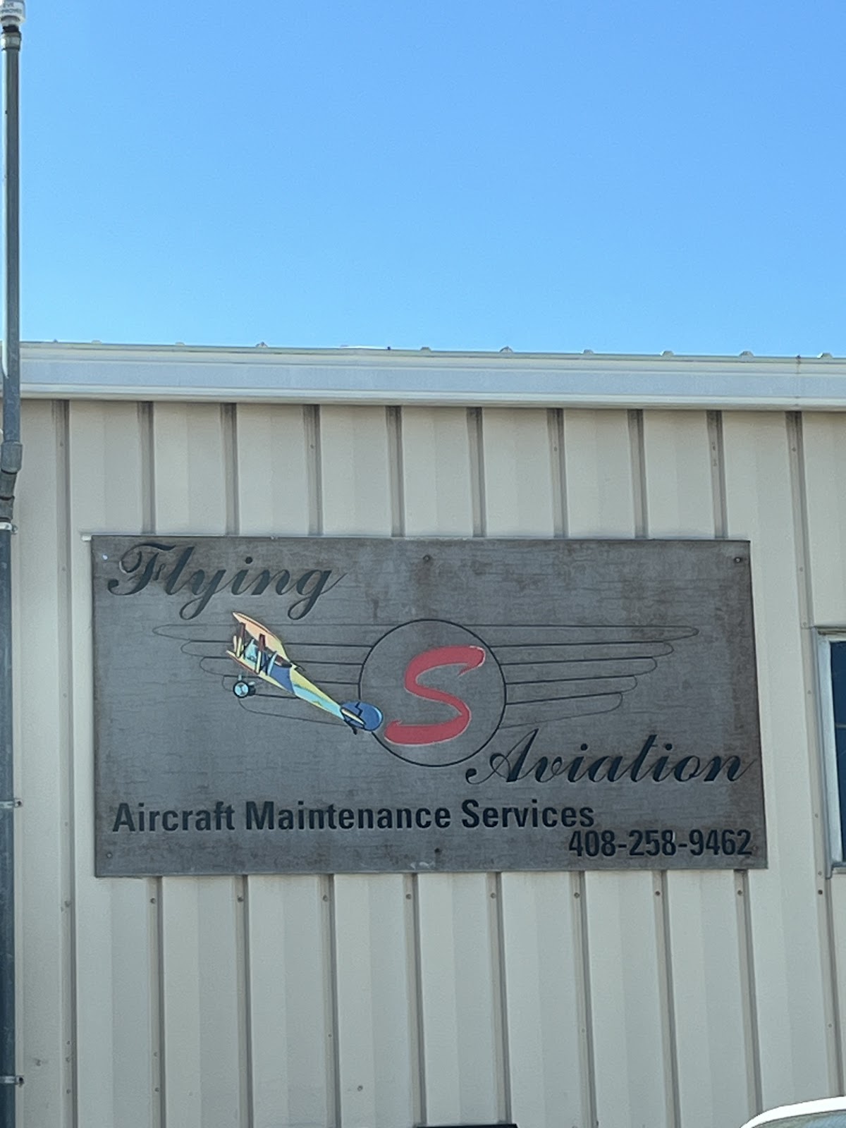 Flying S Aviation