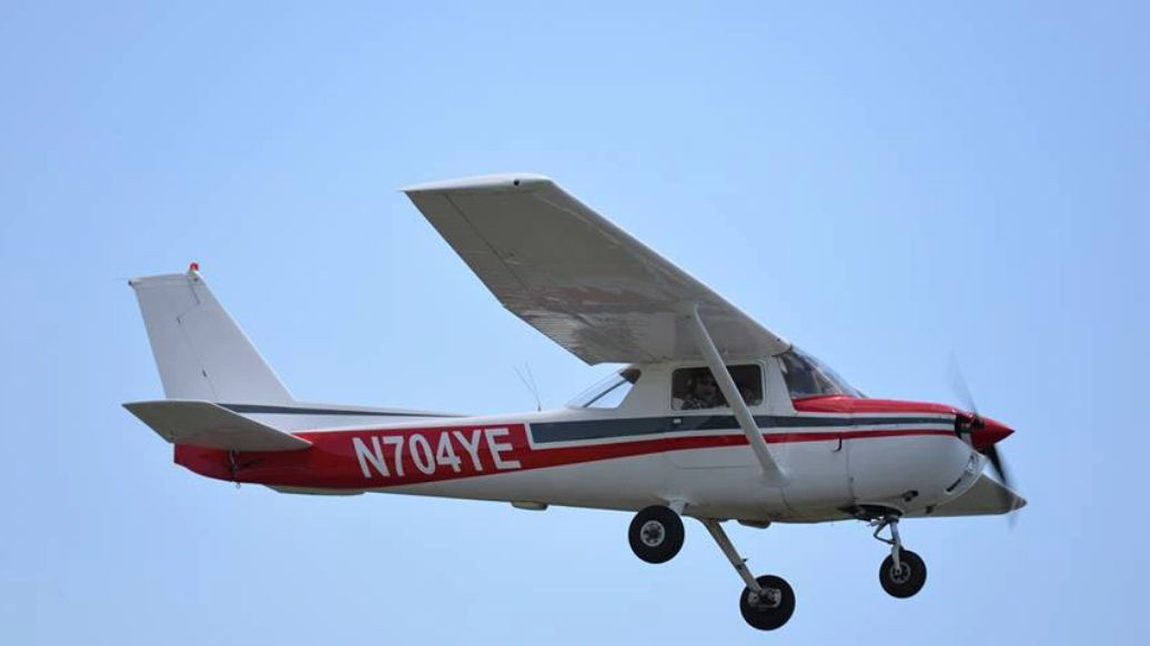 Flying Service at Tri-Cities
