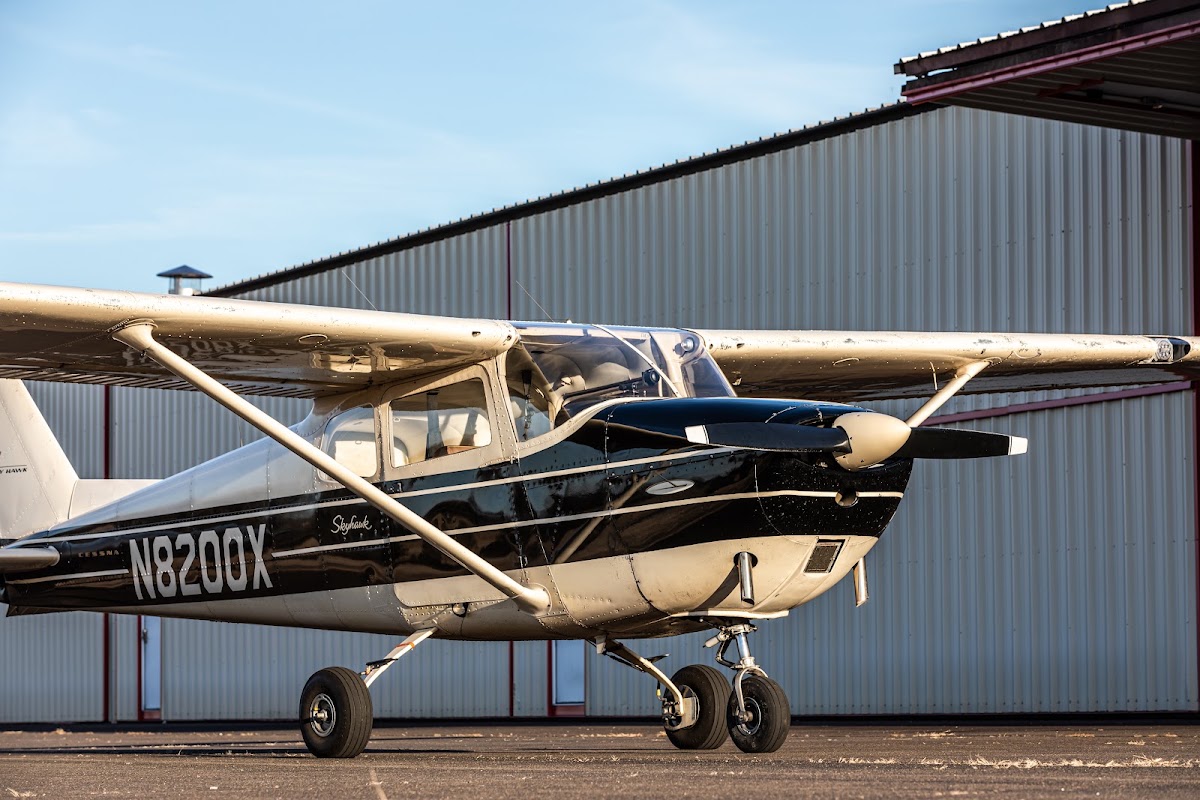 Flying T Aviation