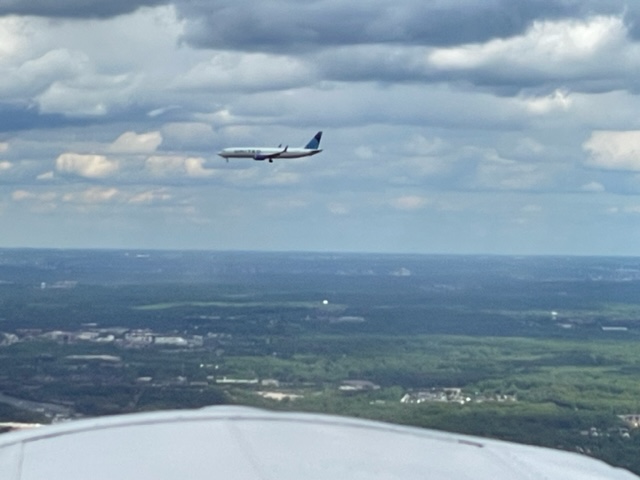 Flying T Aviation