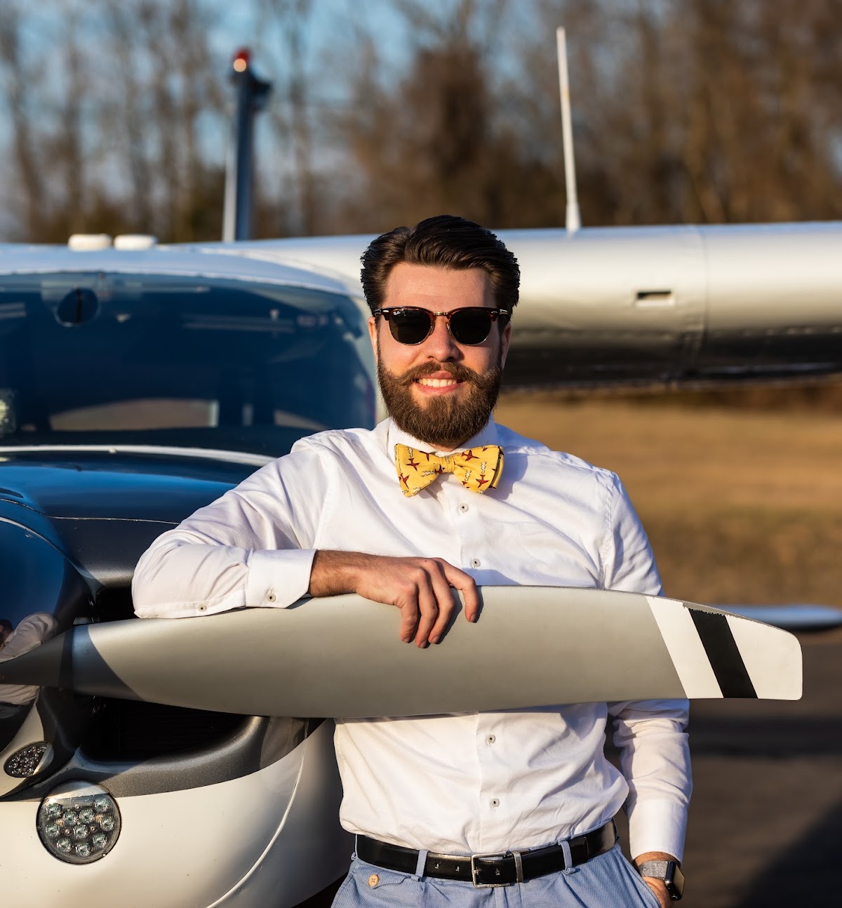Flying T Aviation