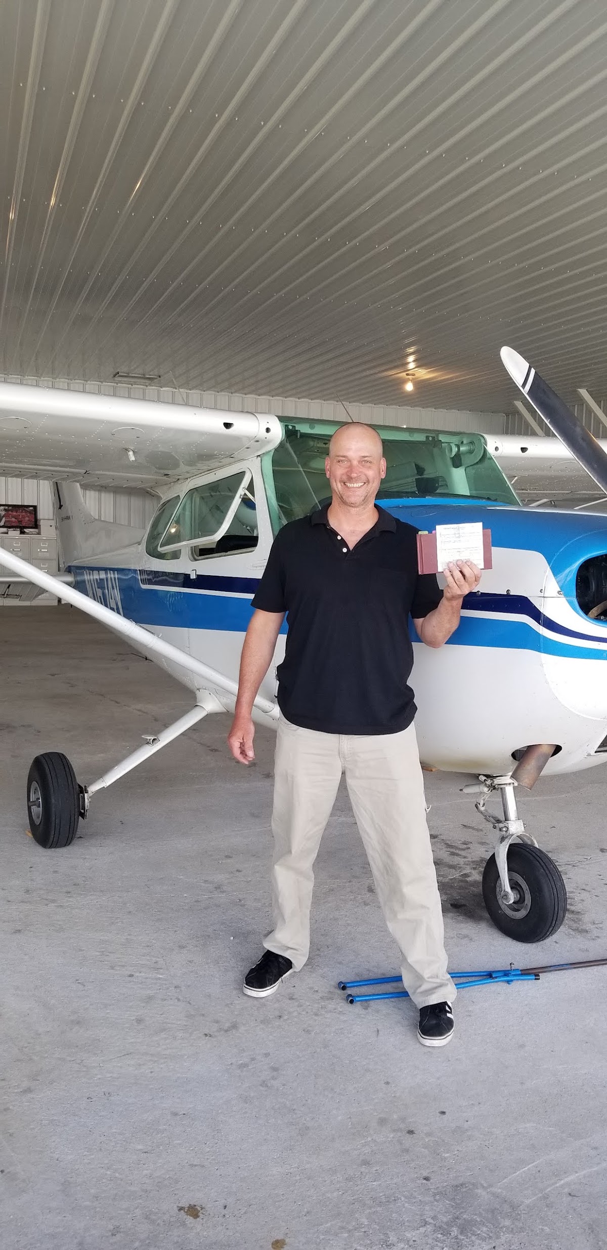 Flymax Aviation LLC