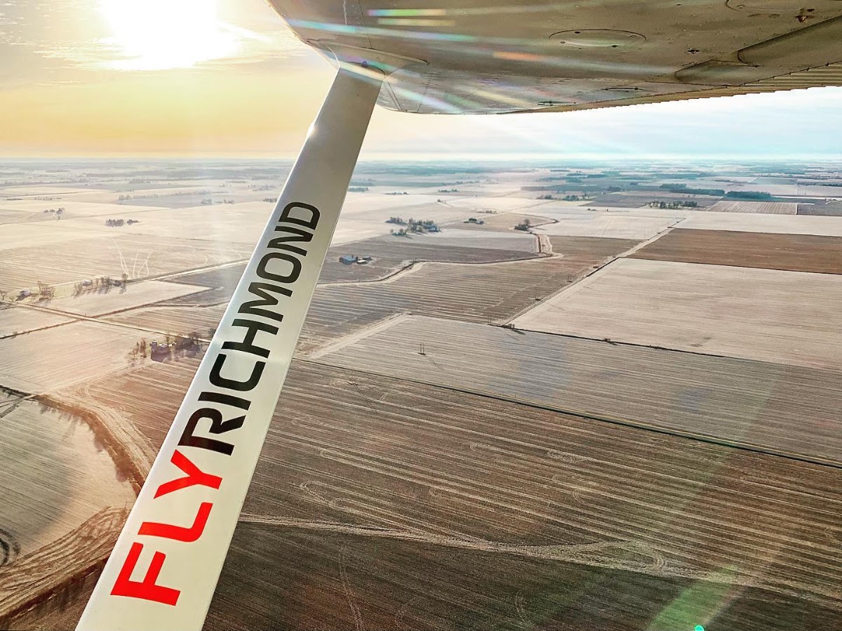 FlyRichmond