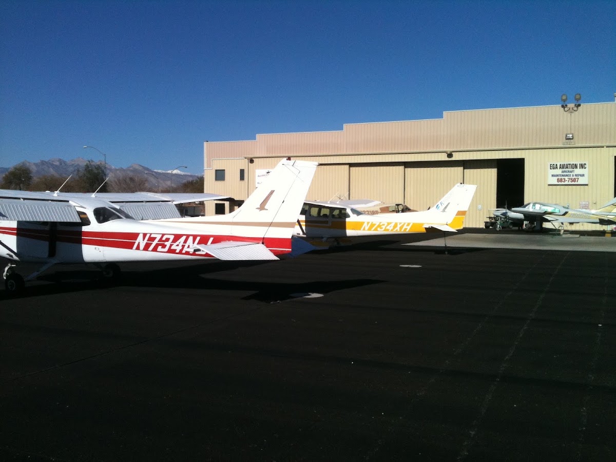 Flyright Aviation Inc