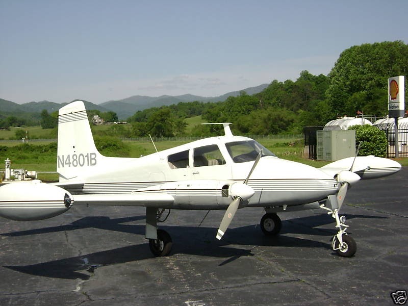 Flyright Aviation Inc
