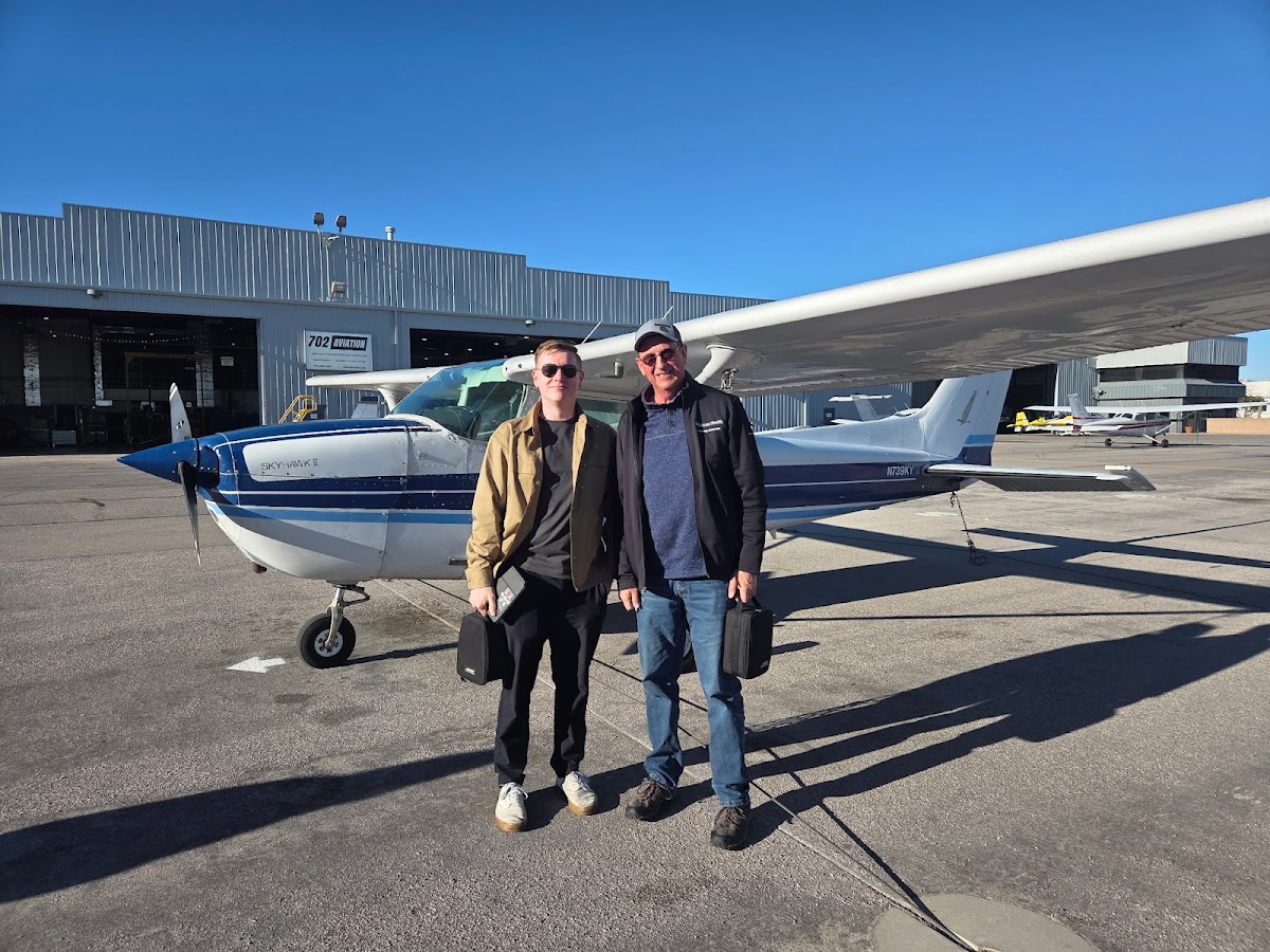 Flyright Aviation Inc
