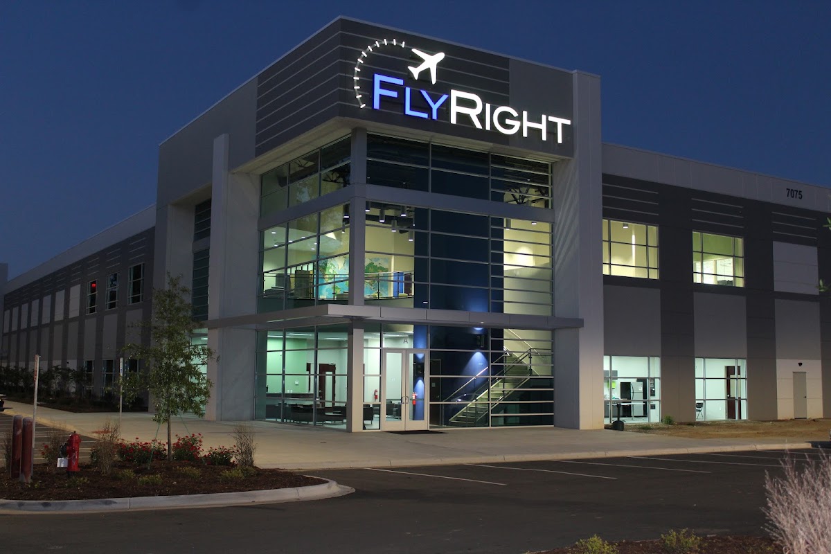 FlyRight