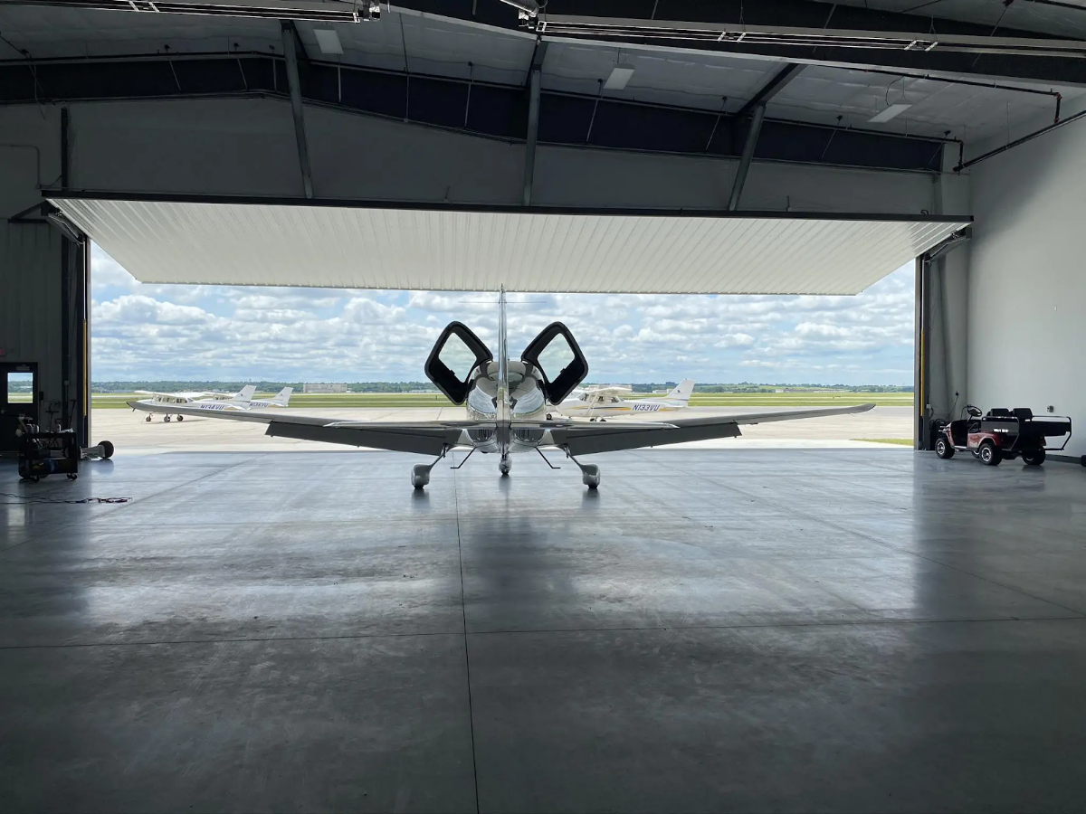 FlyTech Pilot Academy