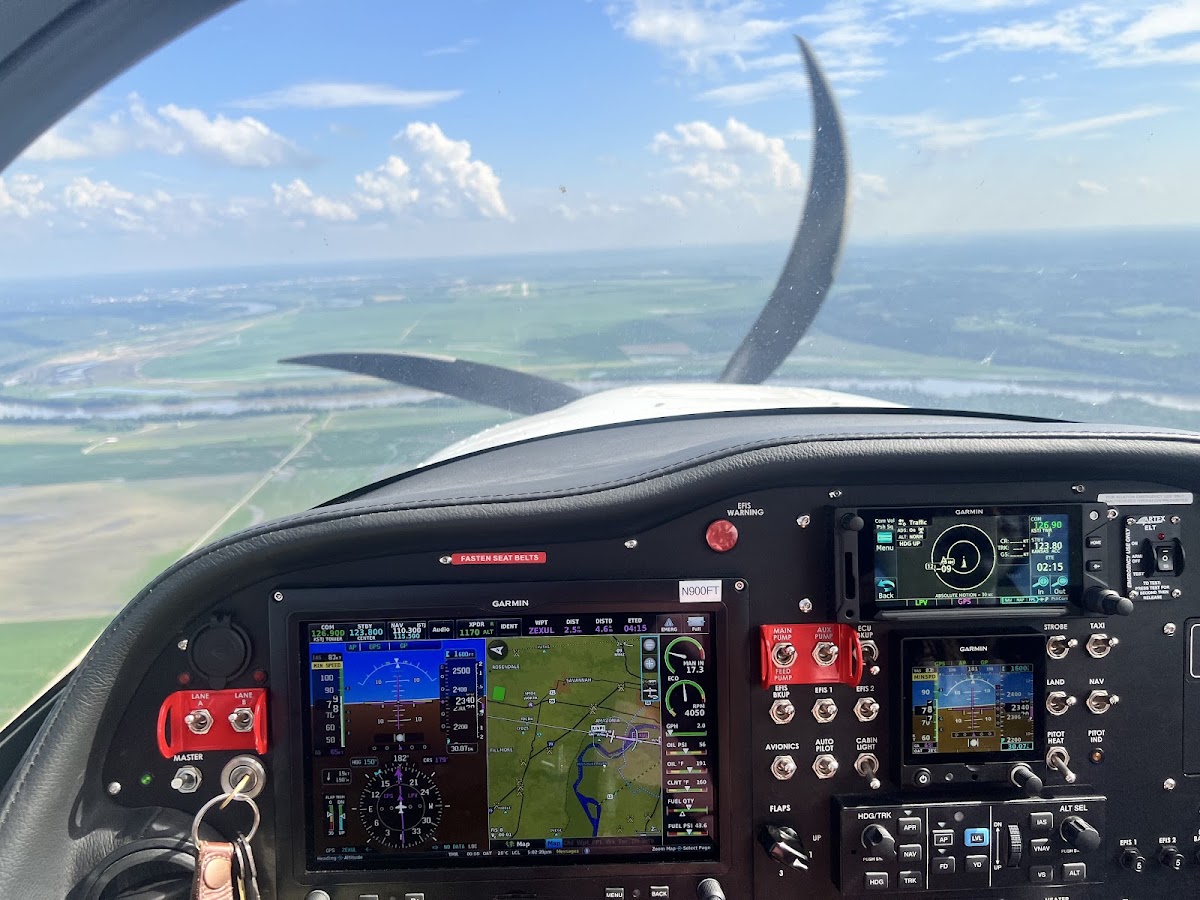 FlyTech Pilot Academy
